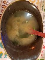 Miso Soup