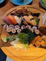 Sushi Mix